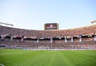 River Plate supera Borussia e fecha 2024 com maior média de público do mundo