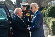 Biden e Lula devem lançar iniciativa por direitos trabalhistas durante Assembleia-Geral da ONU