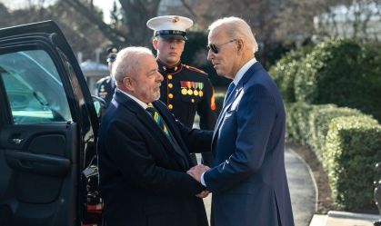 Biden e Lula devem lançar iniciativa por direitos trabalhistas durante Assembleia-Geral da ONU