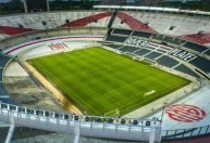 Estádio do River Plate passa a ser o maior da América do Sul