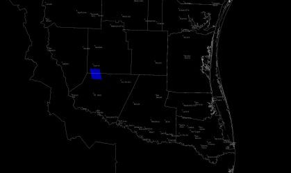 Explosão no céu do Texas assusta moradores; autoridades falam em meteorito
