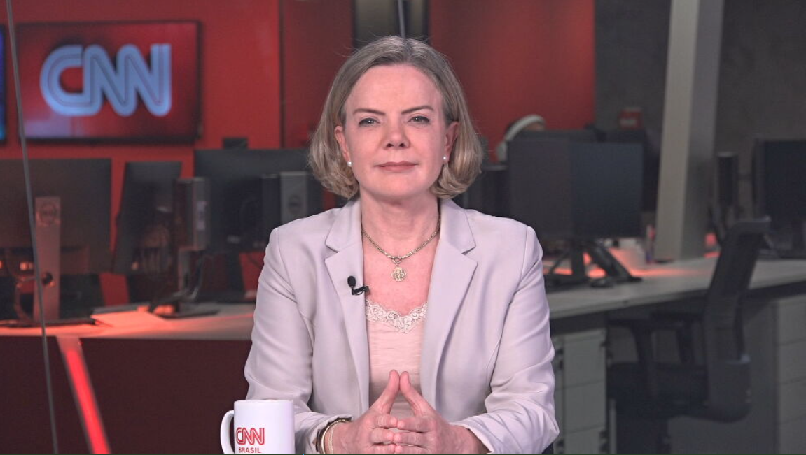 GLEISI CNN