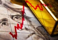 Após colapso do SVB, dólar cai ante rivais com chance de Fed menos agressivo nos EUA