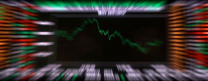 Bolsa de Valores brasileira