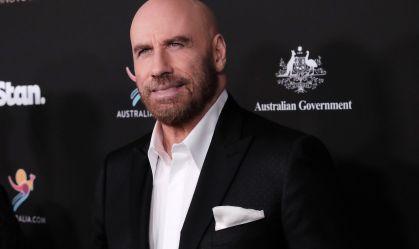 G'Day USA 2020 - Arrivals