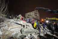 Veja quais foram os terremotos mais mortais deste século