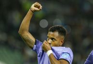 “A gente sabia que era difícil pro Flamengo passar”, diz Rodrygo sobre final do Mundial