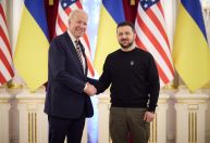 Biden anuncia que novas sanções serão impostas à Rússia e diz que Putin “estava completamente errado”