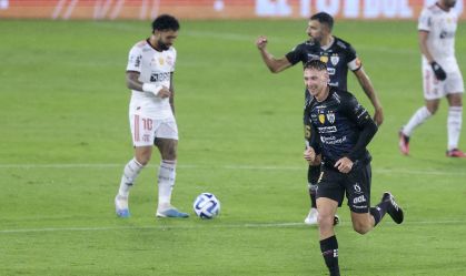Independiente del Valle v Flamengo - Recopa Sudamericana 2023
