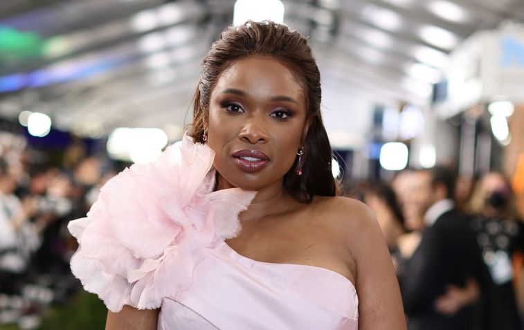 Jennifer Hudson / Dimitrios Kambouris/Getty Images for WarnerMedia