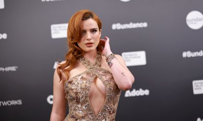 Bella Thorne diz que não vai autografar fotos sensuais de si mesma