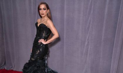 65th GRAMMY Awards - Red Carpet