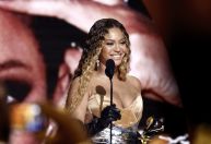 Beyoncé se torna a artista com o maior número de Grammys na história
