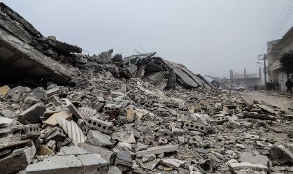 Por que o terremoto na Turquia foi tão fatal, um dos mais letais deste século