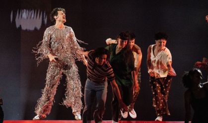 65th GRAMMY Awards - Show