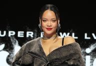 Rihanna fala sobre maternidade e diz que quer mais filhos: 