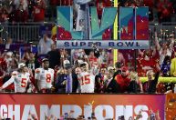 Super Bowl: veja a lista de todos os campeões da NFL