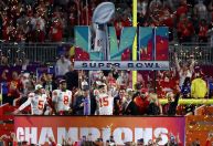 Chiefs derrota Eagles no Super Bowl e conquista terceiro título da franquia