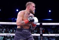 Jake Paul x Mike Tyson: youtuber diz que vai 