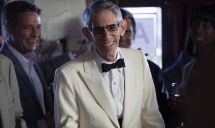 Richard Belzer, comediante e ator de "Law & Order: SVU", morre aos 78 anos