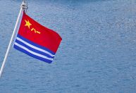 Marinha dos EUA não consegue acompanhar China na construção de navios, diz secretário americano