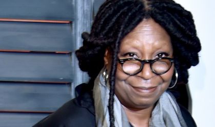 Whoopi Goldberg lança canal pioneiro de esportes femininos