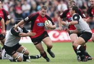 Ex-jogador de Rugby, Campbell Johnstone se assume gay uma década depois da aposentadoria