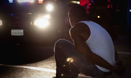 Racismo, abordagem, polícia, policial