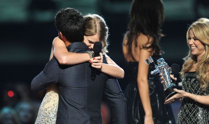 2009 MTV Video Music Awards - Show