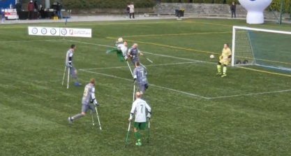 Gol de Marcin Oleksy concorre ao prêmio Puskás