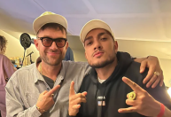 MC Bin Laden comemora parceria com Gorillaz: “Feat de respeito e grandeza”