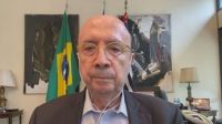 Fazenda deve ter alguém favorável à mudança, diz Meirelles à CNN