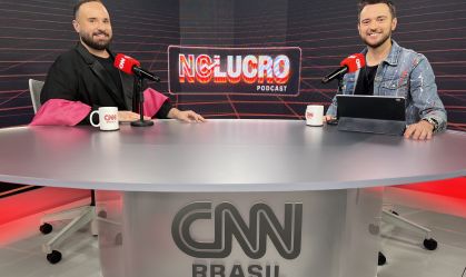 No Lucro #46: Rica Benozzati ganhou reconhecimento depois de Queer Eye, na Netflix