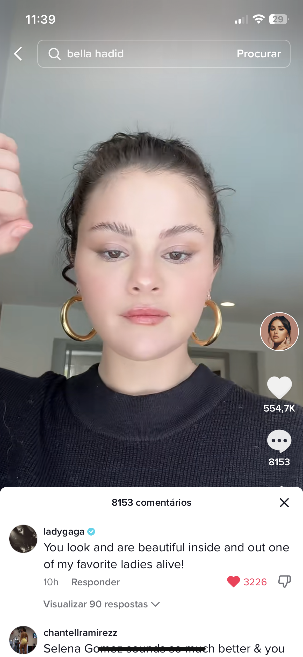 / Reprodução/TikTok