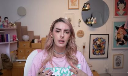 Karen Bachini volta a se pronunciar sobre denúncia de ex-funcionária