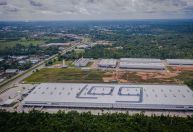 Com lucro líquido recorde em 2022, Log aposta em vendas de ativos neste ano