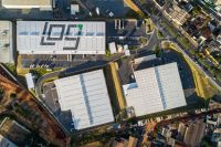 CFO da Log: Temos custo de construção homogêneo no Brasil