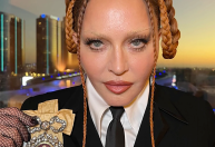 Madonna responde comentários sobre “rosto deformado” no Grammy Awards