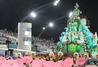 Carnaval 2024: veja como comprar ingresso para os camarotes do Anhembi