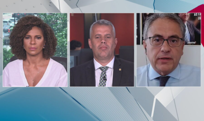 Deputados debatem se endurecer as regras para redes sociais é censura