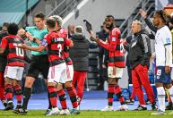 Flamengo é eliminado do Mundial pelo Al-Hilal e rende memes nas redes; veja