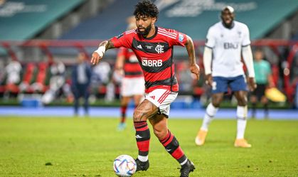 FLAMENGO X AL-HILAL