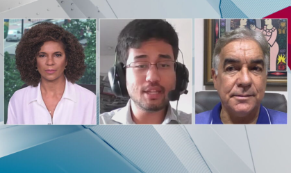 Deputados discutem se José Dirceu deve “colocar a cara para fora e brigar”, como diz Lula