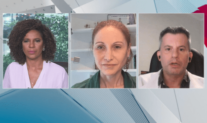 Especialistas debatem se o uso de máscara para a prevenção da Covid-19 deve ser revisto