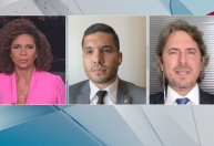 Deputados debatem se Congresso deve instalar CPI dos atos criminosos em Brasília
