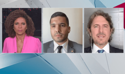 Deputados debatem se Congresso deve instalar CPI dos atos criminosos em Brasília