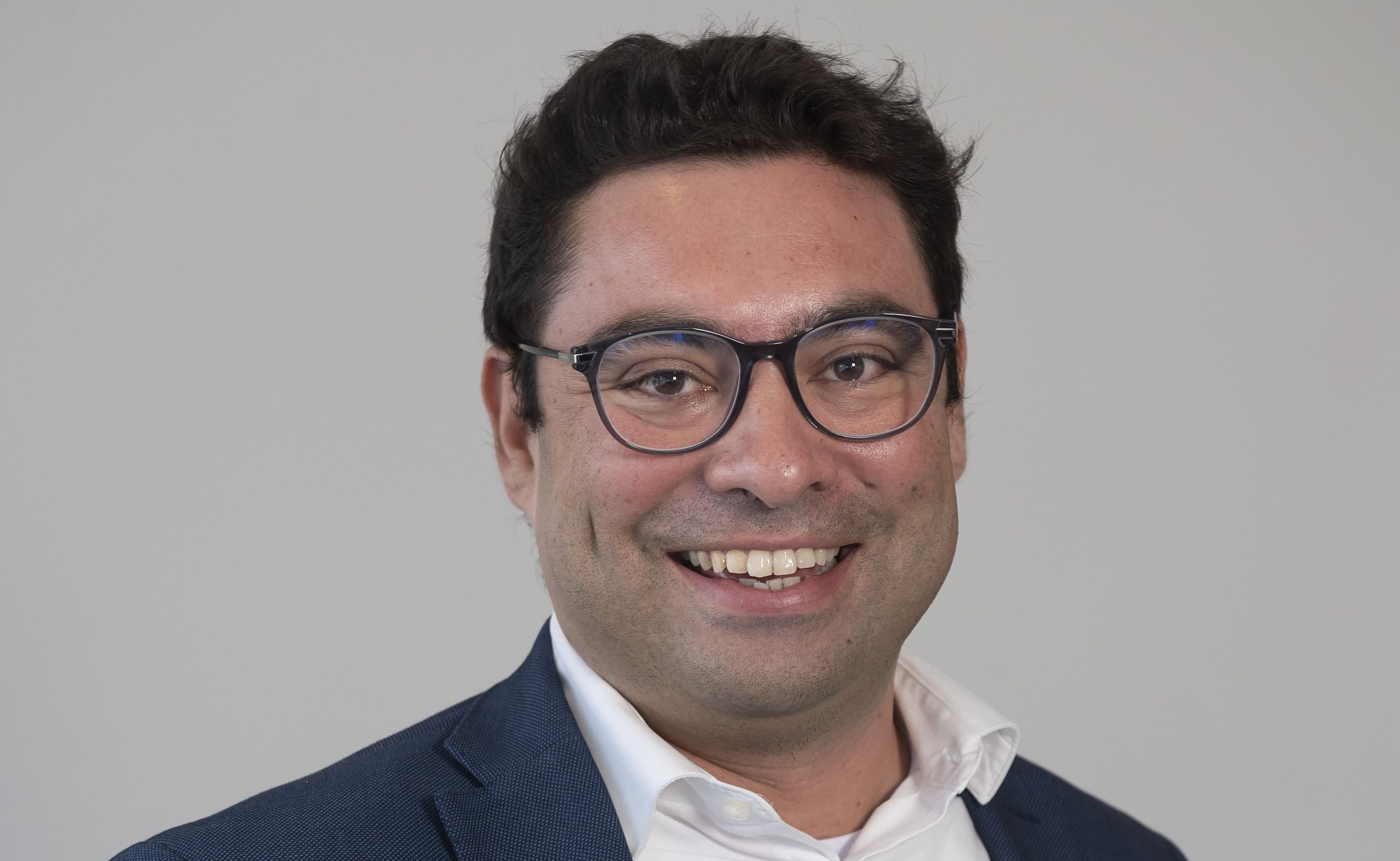 Roberto Monteiro