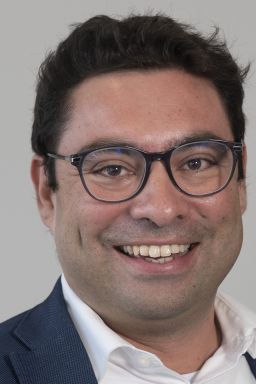 Roberto Monteiro