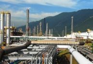 Chuvas no litoral de SP deixam 5 pontos críticos em oleoduto da Petrobras