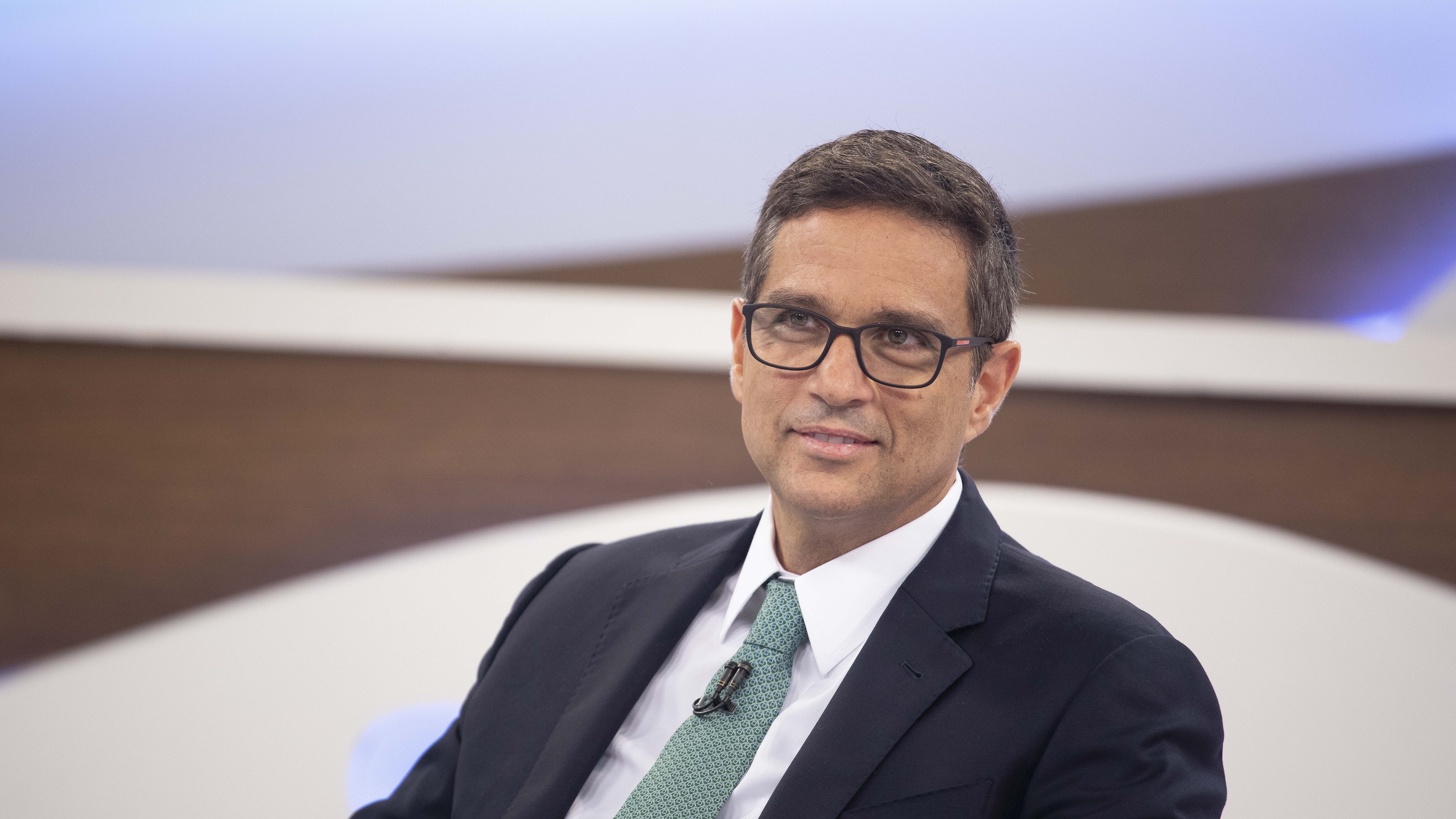 Roberto Campos Neto-Roda Viva 2